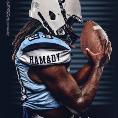 class 2023 cell:(810)689-0536💫(RB) #23 💫 Hamady high school🦅💙coach number (810) 241-6899