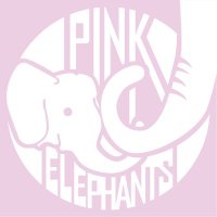 PINK ELEPHANTS (@pinele_jp) 's Twitter Profile Photo