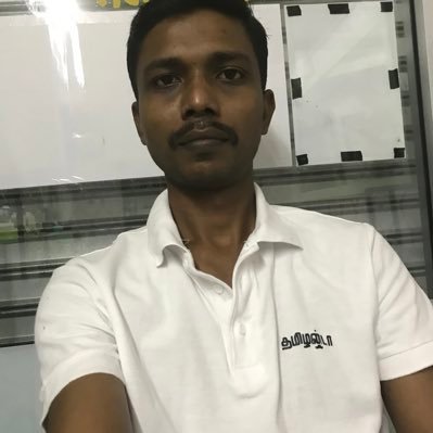 ManivannanSasi's profile picture. My work