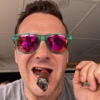 Jeff Huber (@jeffreydhuber) 's Twitter Profile