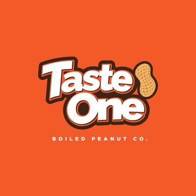 Taste One 🥜