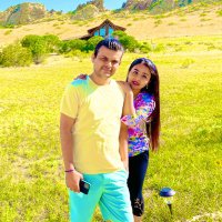 Chandani Singh (@singhchandani16) 's Twitter Profile
