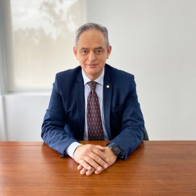 Clapenaher's profile picture. Ing. industrial con especialidad en Desempeño Empresarial y Gestión de RR.HH, Consultor, profesor universitario. ExPresidente del Deportivo. Cuenca (2018-2020)