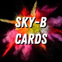 SKY-B (@skybcards) 's Twitter Profile