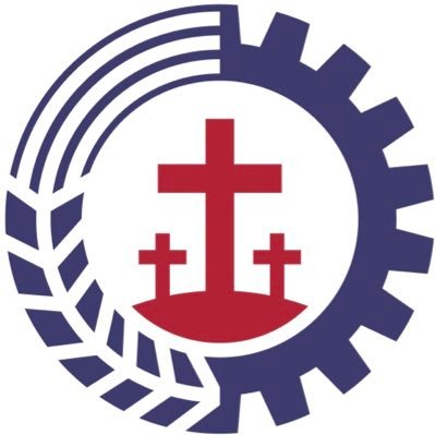 We are an alliance of fundamentalist Christians for peace and against globalism/imperialism.