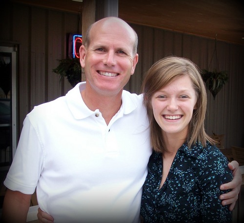 lcolgrove's profile picture. 