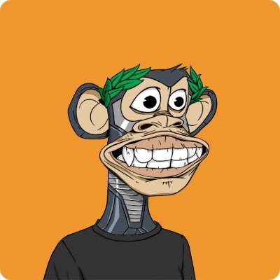 tanztanzfarben's profile picture. Only NFT that glitters | Full-Time Degen |
BAYC | AB | Creatures World | GC2 |