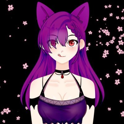 🍁LunariaSapphire🔥さんのプロフィール画像