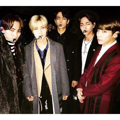 loves5HINee Profile Picture