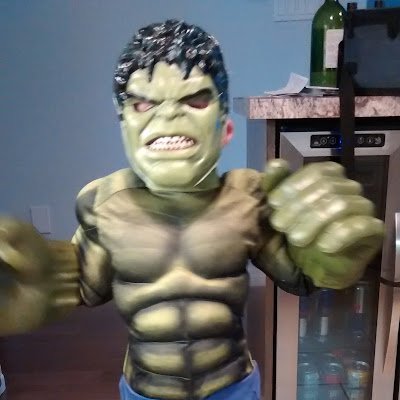 BeardColonel's profile picture. 