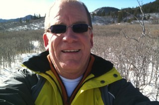 StevePartlow's profile picture. 