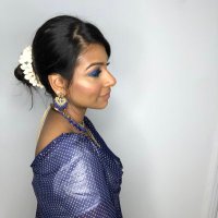 Payal(@payalpat_) 's Twitter Profile Photo