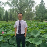 Wei LIAO (@weiliao81) 's Twitter Profile Photo