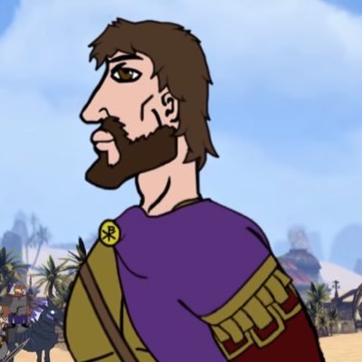 Byzantine General. Magister Militum Per Orientem. Crypto Enthusiast. 🥼🧪