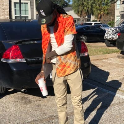 #HefHeaux #TheProfessionalFlexer  #2GklothingCEO #1of2 #2GSZN #Est2014 #LONGliveCECIL #RestOnGmaw #LongLivePops