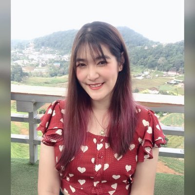 karantharat_ch's profile picture. 💎 สาววายโอตาคุที่เบียวและเป็นติ่ง 💎