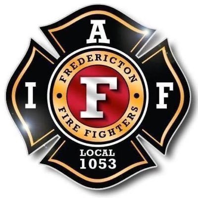 Fredericton Firefighters Association #FFFs Opinions or views are solely that of The Fredericton Firefighters Assc.