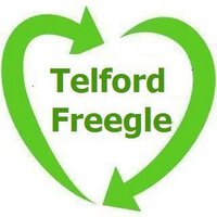 Telford Freegle(@TelfordFreegle) 's Twitter Profile Photo