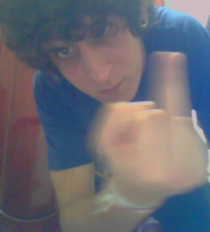 Marcos Marchioretto