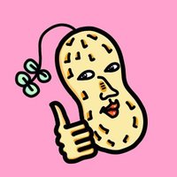くましゃん、落花生人(毛はえちゃった)、へびしゃんぽしぇっと ジャンボで作った推し色くまちゃん【完成品】 | SUNFELT