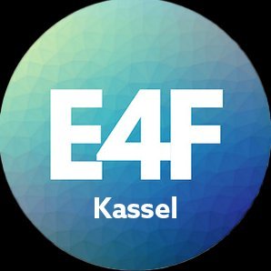 Wir sind die Macher:innen der Klimawende!
Netzwerken und nach außen treten für ein starkes Kassel der Zukunft? Melden bei entrepreneurs4future-kassel@posteo.de