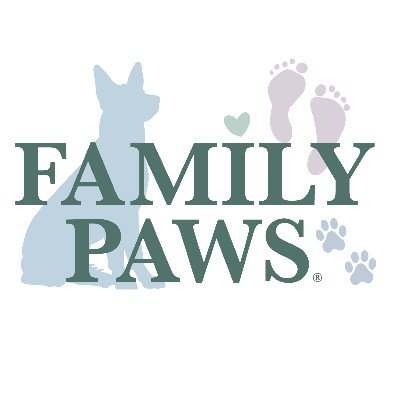 The trusted Dog and Baby experts since 2002. Providing support, resources for professionals & families worldwide. #familypawsofficial