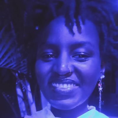 Alchemist
Lover and fighter!
Founder and instructor at CodeDarasa - https://t.co/3ripKgucfJ
#feminist #repeal162🌈