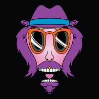 Ron English (@ronenglishart) 's Twitter Profile