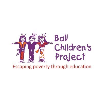 Escaping poverty through education. Visit our website to support our work in #Bali.