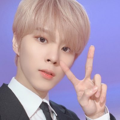 Wooseokklover's profile picture. 🧸✨🌥☀️