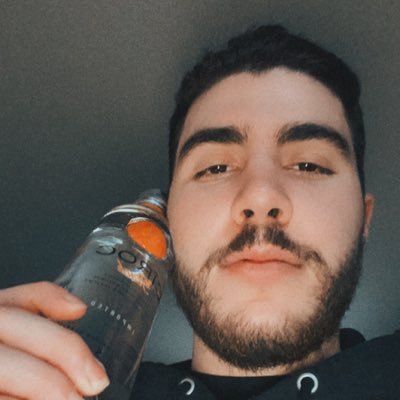 sliced_pizza's profile picture. #squadislife