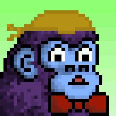 BudApeDuckGang NFTさんのプロフィール画像