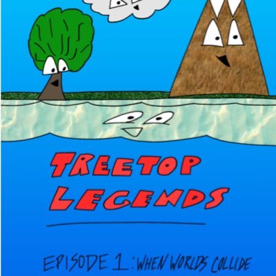 Treetop Legendsさんのプロフィール画像