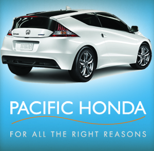 We've worked hard to construct a dealership that will make your Honda purchasing and servicing experiences as streamlined and efficient as possible.