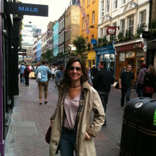 CamposDMaribel's profile picture. He realizado proyectos de decoración llave en mano para Banif, Popular, Knight Frank, Foro, Fadesa, etc. En España y Marruecos. Encantada!