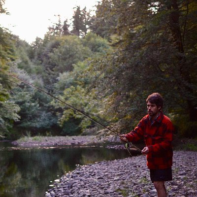 TeddyKellogg's profile picture. PhD @CornellROMS
