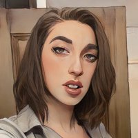 mary magdalene demarco(@ohfenfen) 's Twitter Profile Photo