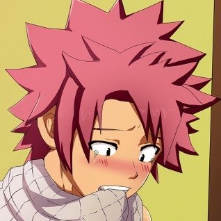 natsu dragneelさんのプロフィール画像