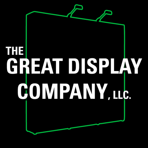 greatdisplay's profile picture. Wide Format Printer: trade show displays,vehicle wraps,art reproduction,canvas,posters,floor,window graphics, banners,POP.
Bloomington, IL 61701
