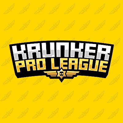 Regular Tournaments run by @EventsEngineAU
#KrunkerProLeague

Supported by @Krunkerio, @MwaveAu & @Corsair