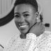 Tabitha D. James (@mstabithad_) Twitter profile photo