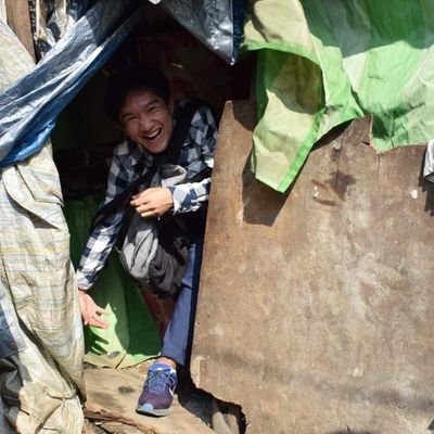 y33huu's profile picture. 