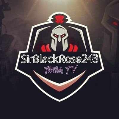 SBlackrose243 Profile Picture