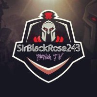 Syr Blackrose243(@SBlackrose243) 's Twitter Profile Photo
