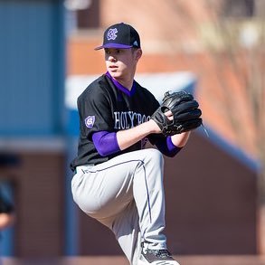 Belmont Hill '19 | Holy Cross Baseball ‘23 | Barstool Athlete