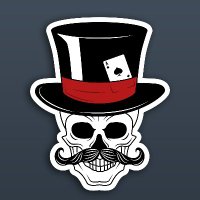 Black Poker Platform (@blackpokerbsc) 's Twitter Profile Photo Black Poker Platform (@blackpokerbsc) 's Twitter Profile Photo