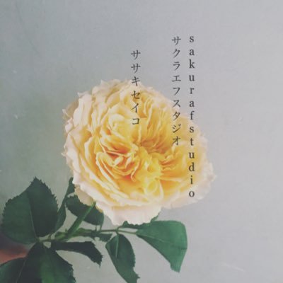 sakurafstudioさんのプロフィール画像