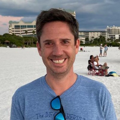 mikebrownfield's profile picture. VP of Communications / Strategy at @GoldwaterInst. I hang my hat in Michigan but my office and favorite hiking trails are in Arizona.
