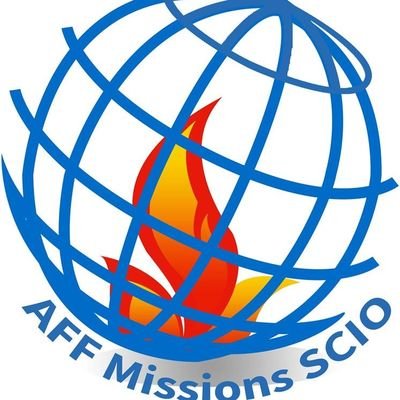 AFF Missions is a Scottish Charitable Incorporated Organisation (SCIO) regulated by Scottish Charity Regulator (OSCR), Scottish Charity number: SC051360