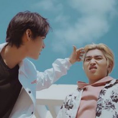 Yêu idol nhìu